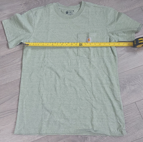 Carhartt Other - Carhartt Workwear Pocket T Shirt